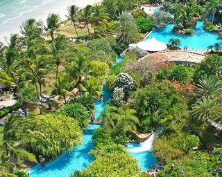 Hotel Venetur Margarita Porlamar Exterior photo