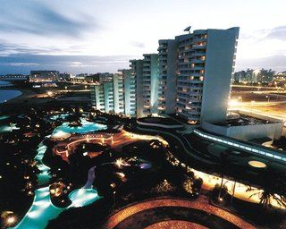 Hotel Venetur Margarita Porlamar Exterior photo