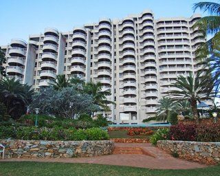Hotel Venetur Margarita Porlamar Exterior photo