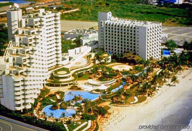 Hotel Venetur Margarita Porlamar Exterior photo